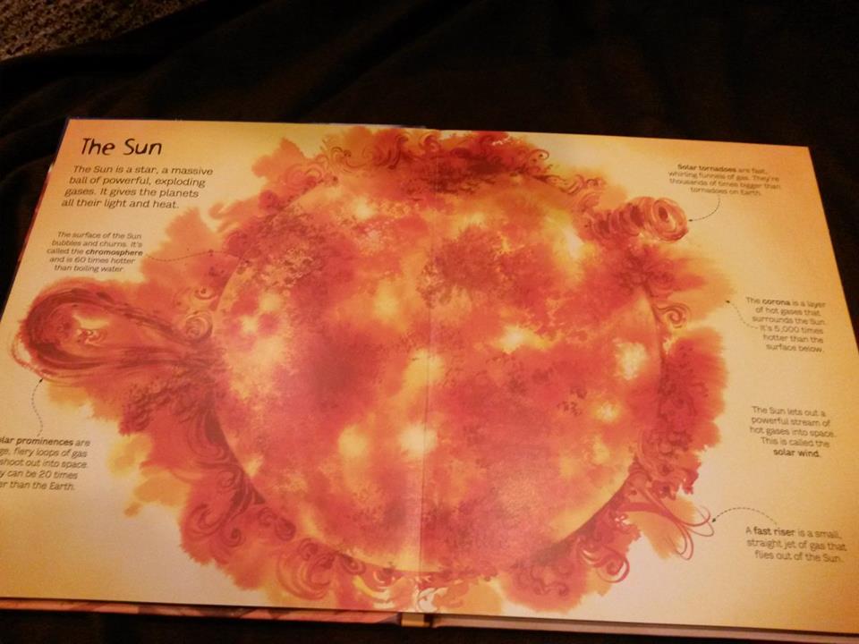 Big Book of Stars & Planets2