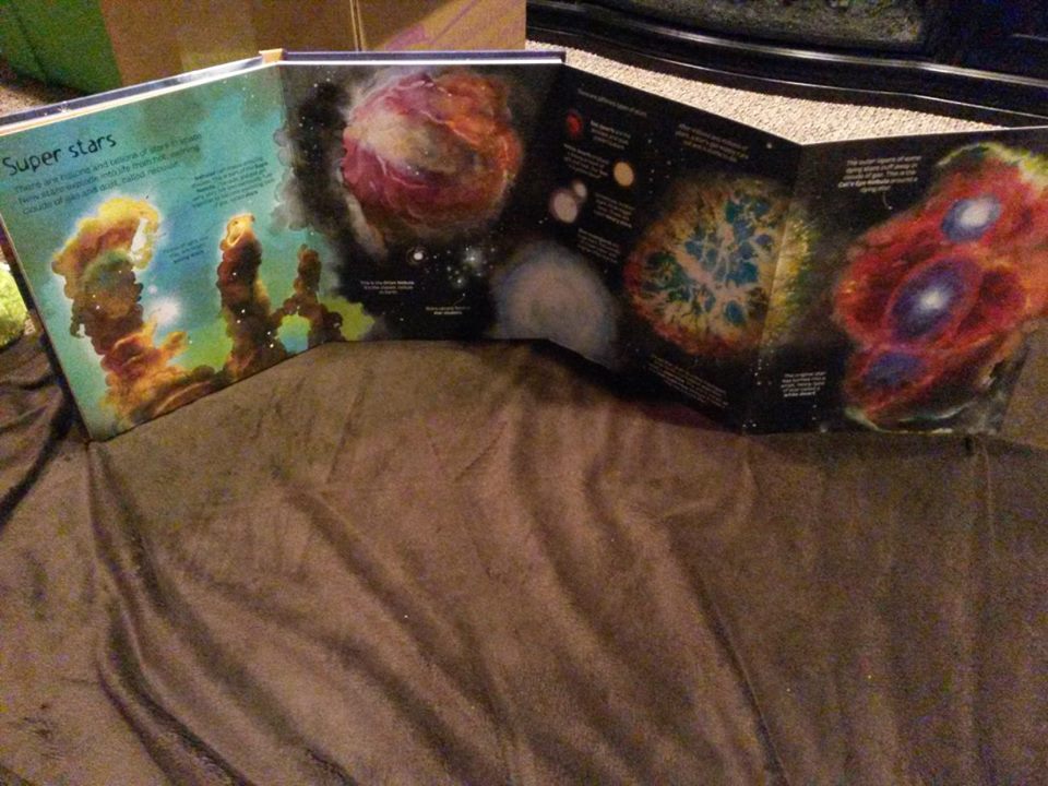 Big Book of Stars & Planets3