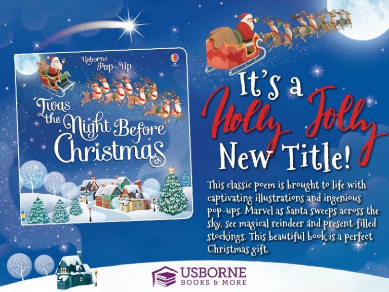 the night before christmas pop
