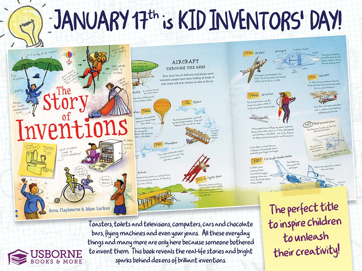 Inventors and their inventions презентация