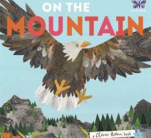On The Mountain - Usborne Books & More