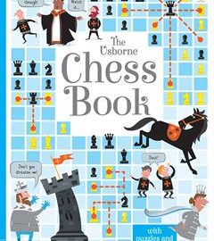 The Usborne Chess Book - Usborne Books & More