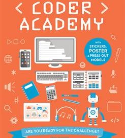 Coder Academy - Usborne Books & More