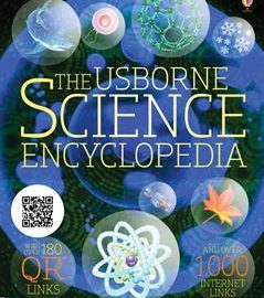 The Usborne Science Encyclopedia - Usborne Books & More