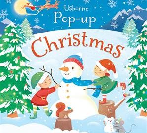 Usborne Pop-up Christmas - Usborne Books & More