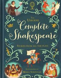 Usborne Complete Shakespeare - Usborne Books & More