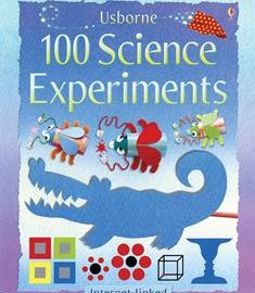 100 Science Experiments (IL)