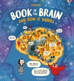 Book of the Brain and How it Works (IR)