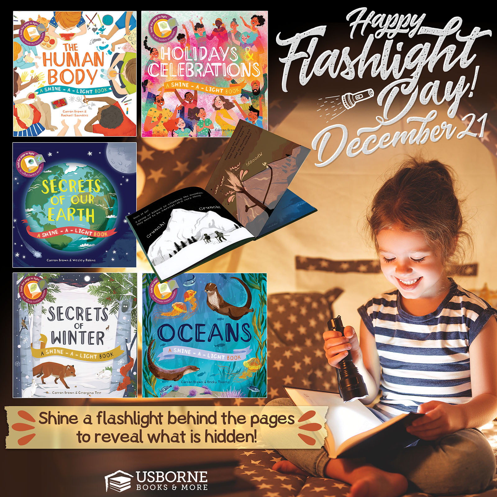 ShineALight Books Farmyard Books Brand Partner with PaperPie