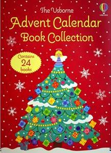 Advent Calendar Book Collection Farmyard Books Brand Partner With Advent Calendar Book Collection Farmyard Books Brand Partner With