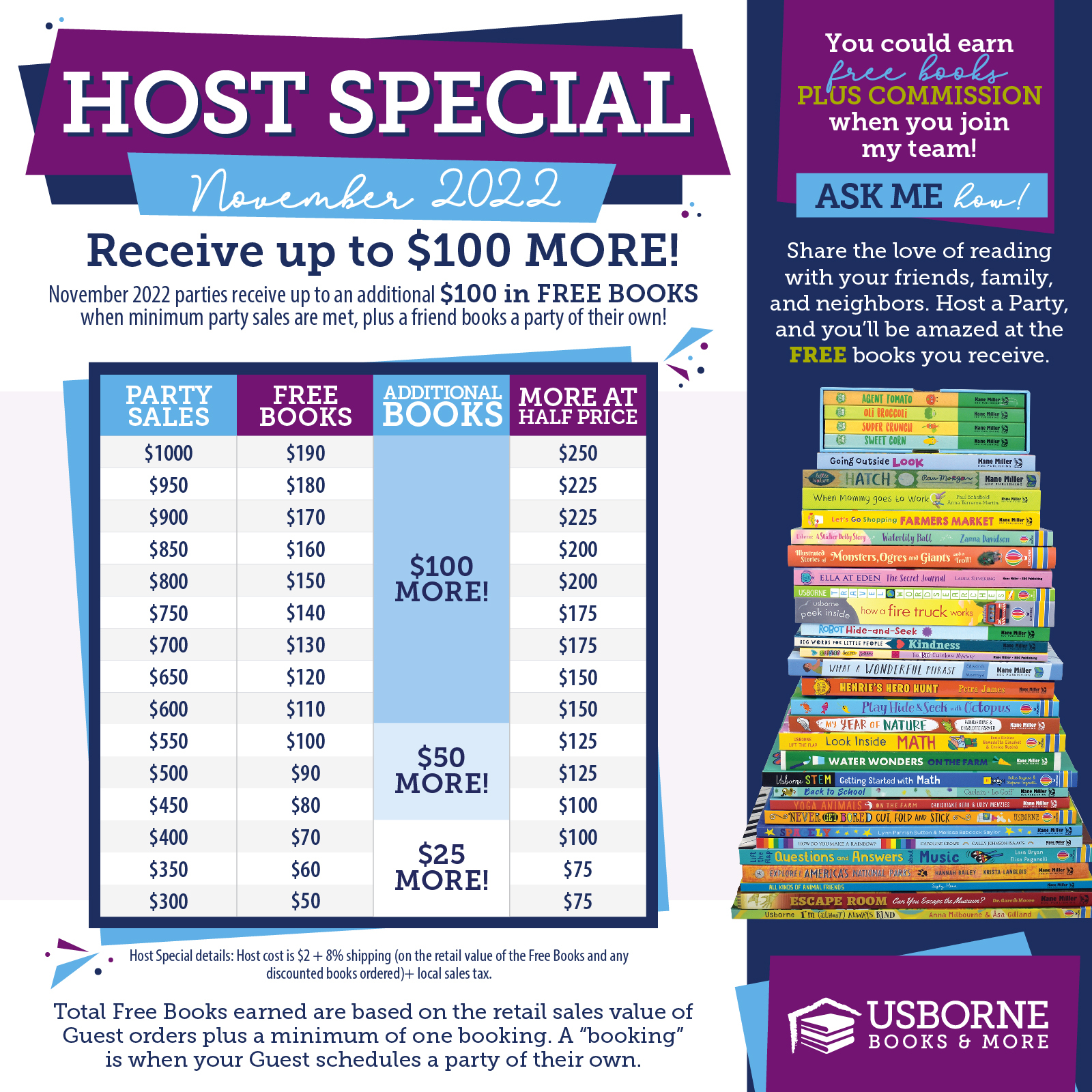 PaperPie Host Special Farmyard Books Brand Partner with PaperPie