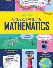 Understanding Mathematics (IR)