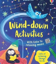 Wind-down Activities