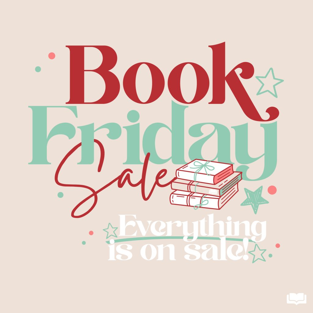 PaperPie Black Friday